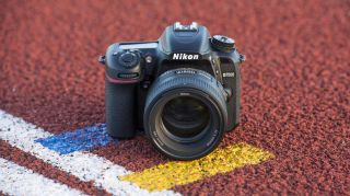 Máy ảnh DSLR tốt nhất năm 2019: 10 máy ảnh tuyệt vời cho mọi túi 19