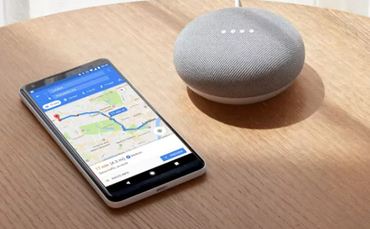 Google tampaknya akan menyiapkan penerus Home Mini