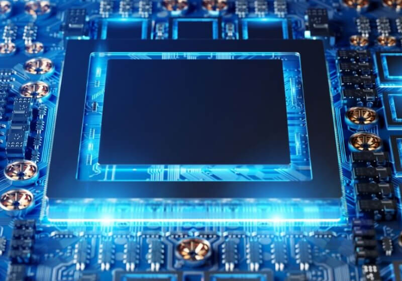 Pembuat grafis Cina sedang mengembangkan GPU untuk menyaingi GTX 1080 Nvidia