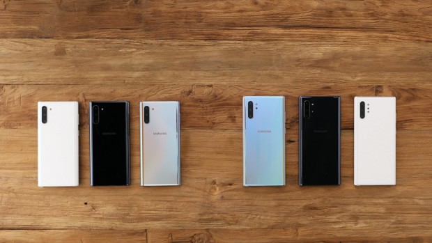 Samsung Galaxy Note 10 dan Note 10+: ulasan pertama, harga, spesifikasi, dan ke mana harus memesan 3