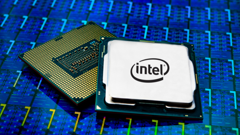 Poin Kebocoran ke Desktop Intel Comet Lake Tiba pada 2020: 10 Cores, Socket Baru