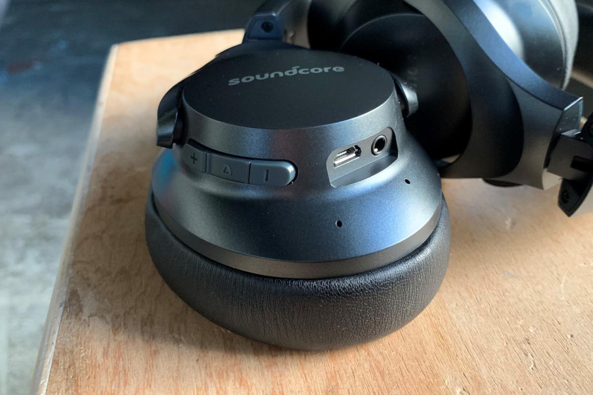 Anker SoundCore Life Q20 Bluetooth-headsetrecension: Komfort och besparingar med…