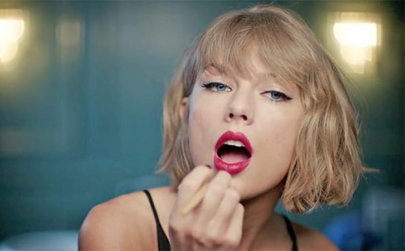 itu Apple Toko akan mengadakan sesi Lab Musik dengan Taylor Swift