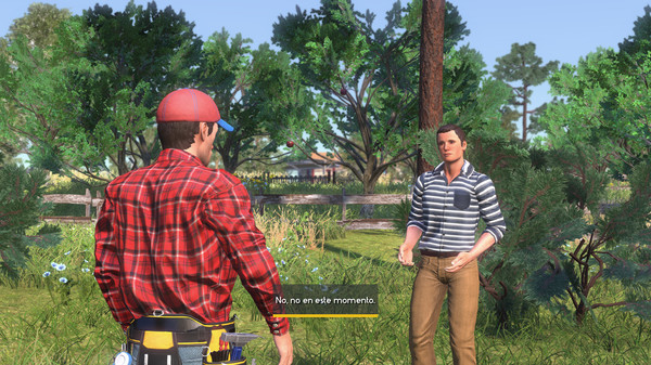 The Farmer Dynasty xác nhận sẽ xuất hiện trên Xbox One vào tháng 11