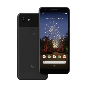 Pembaruan Android Google Pixel 3A XL Q