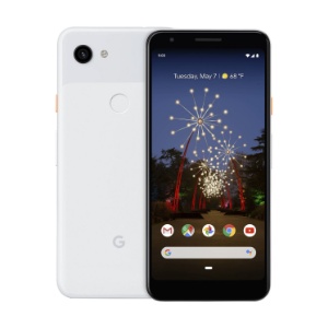 Pembaruan Android Google Pixel 3A Q