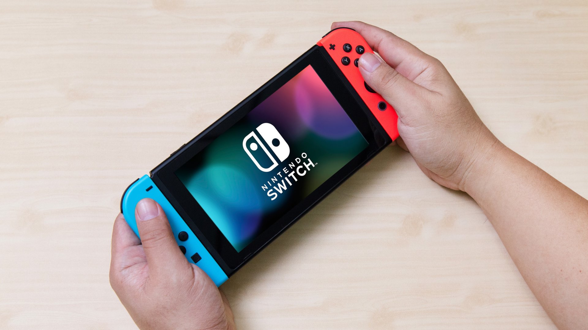Muncul daftar yang akan memastikan kedatangan dua belas game baru untuk Nintendo Switch
