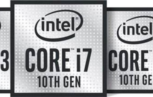 Prosesor Comet Lake baru dari Intel baru saja membuat jajaran 10-Gen-nya sangat membingungkan