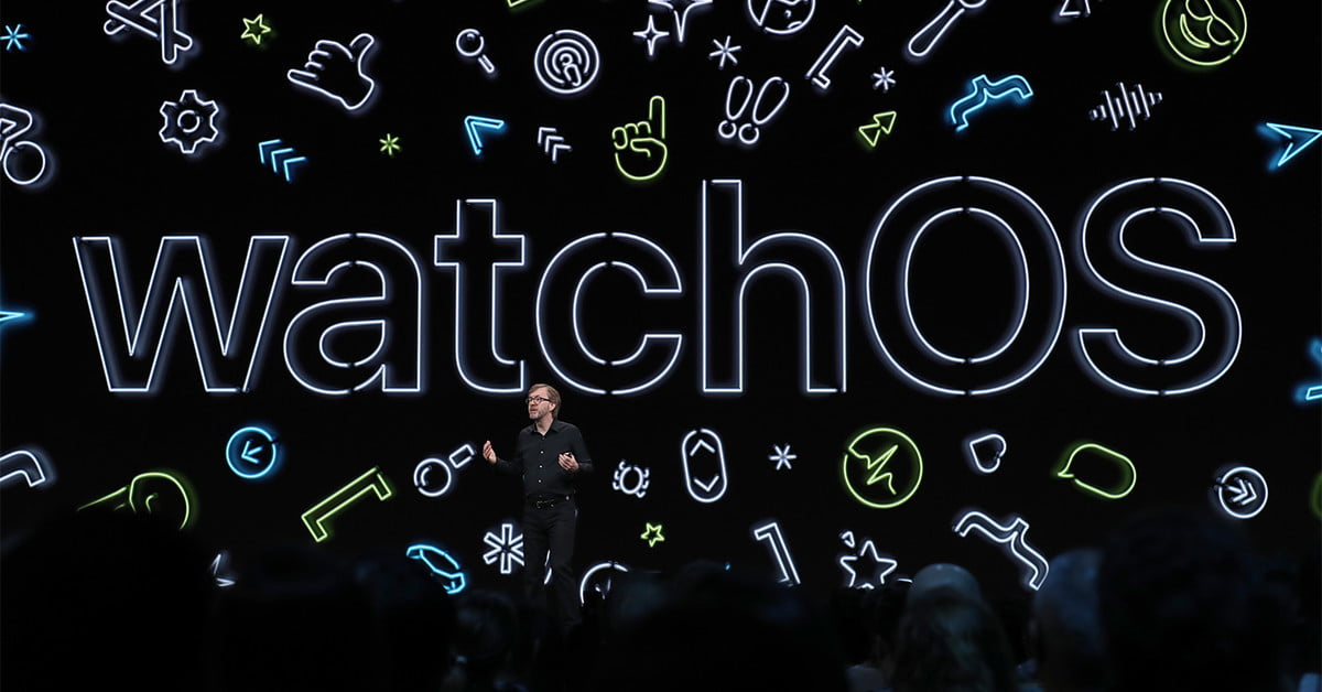 WatchOS menghadirkan fitur-fitur baru yang akan membuat hidup Anda lebih mudah