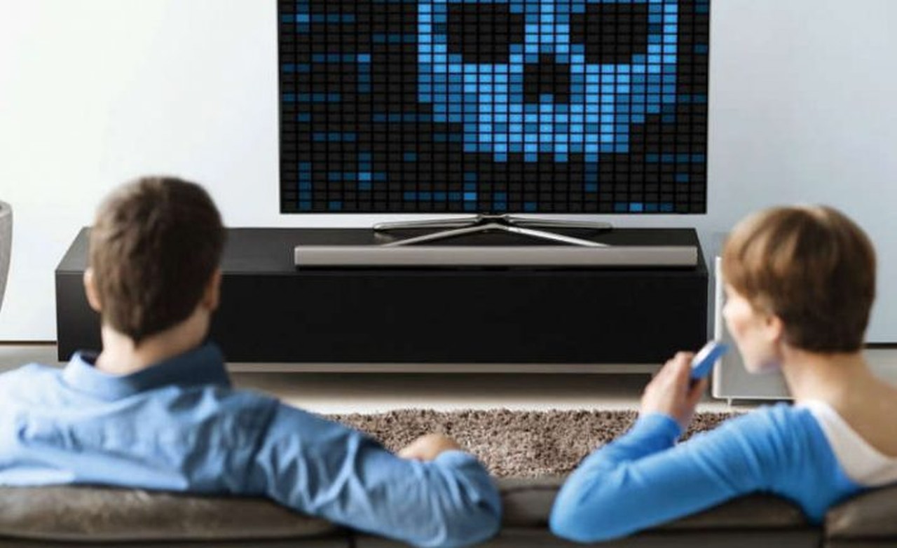 5 Ancaman cyber Smart TV yang tidak Anda ketahui