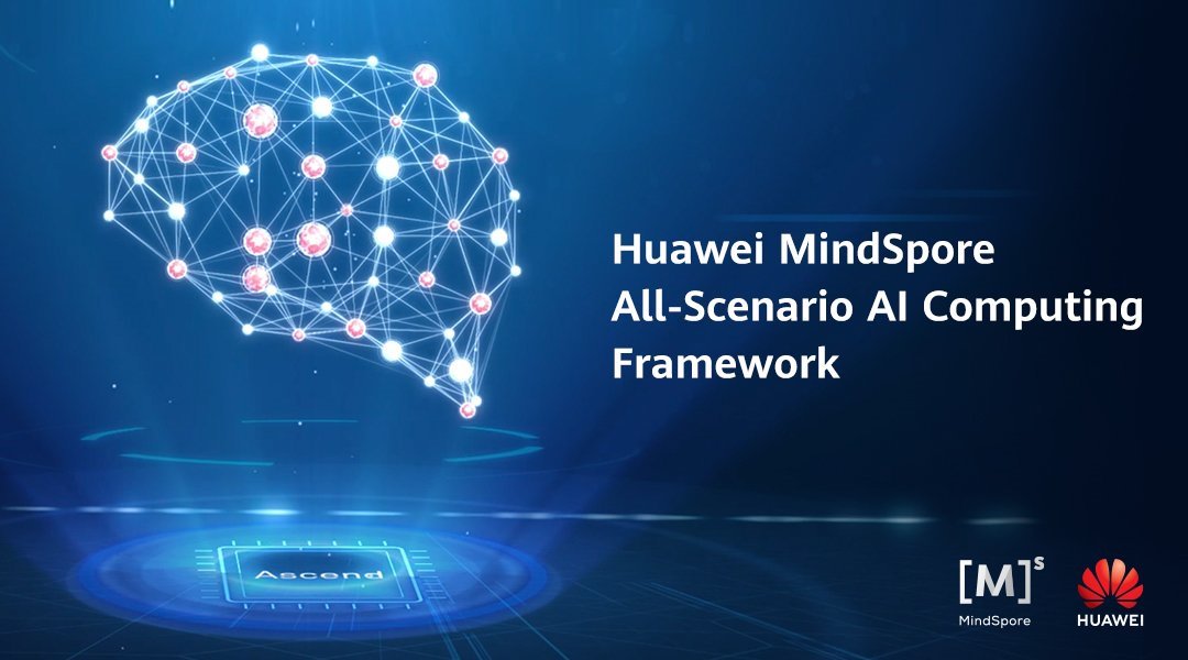 - ▷ Huawei menghadirkan chip AI Ascend 910 dan kerangka kerja MindSpore AI »- 1