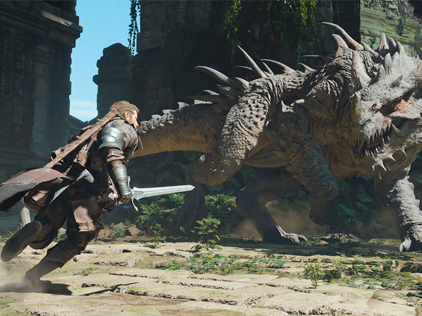Tredjeparts actionrollspel under utveckling för PS5 och Xbox Scarlett,…