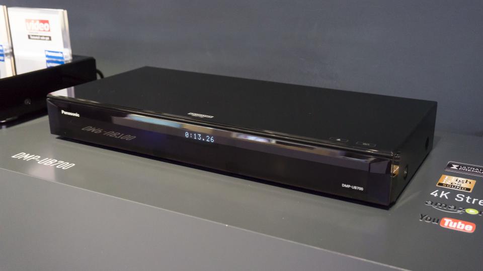 Prototipe TV OLED Panasonic menjadi preseden untuk produk-produknya di masa depan 2