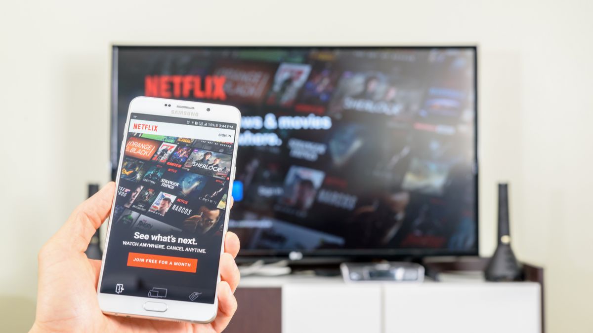 Netflix dan dinginkan: bagaimana layanan streaming dapat membuat TV menjadi sosial kembali