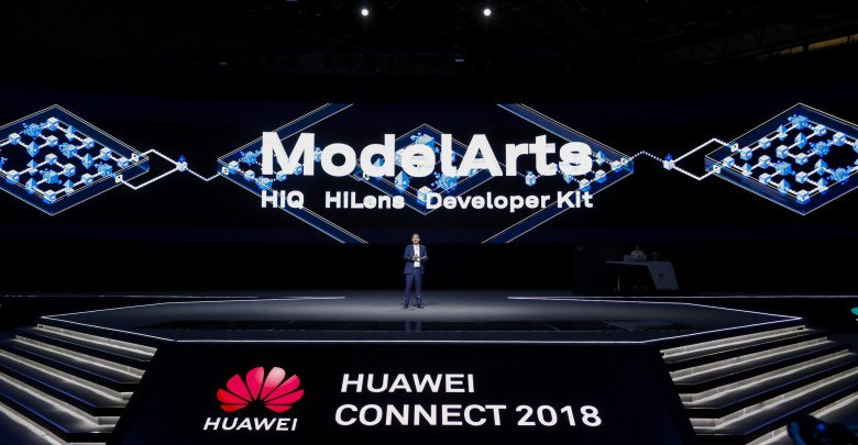 Huawei Meluncurkan Prosesor Kecerdasan Buatan Paling Kuat di Dunia: Ascend 910 3
