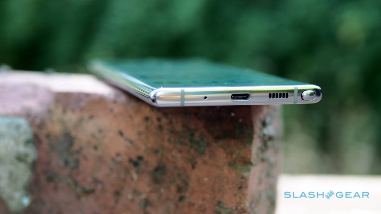Samsung Galaxy Note    10+ Comentarios: Diferencia hecha Plus 1