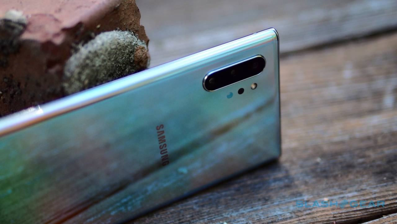 Samsung Galaxy Note    10+ Comentarios: Diferencia hecha Plus 6