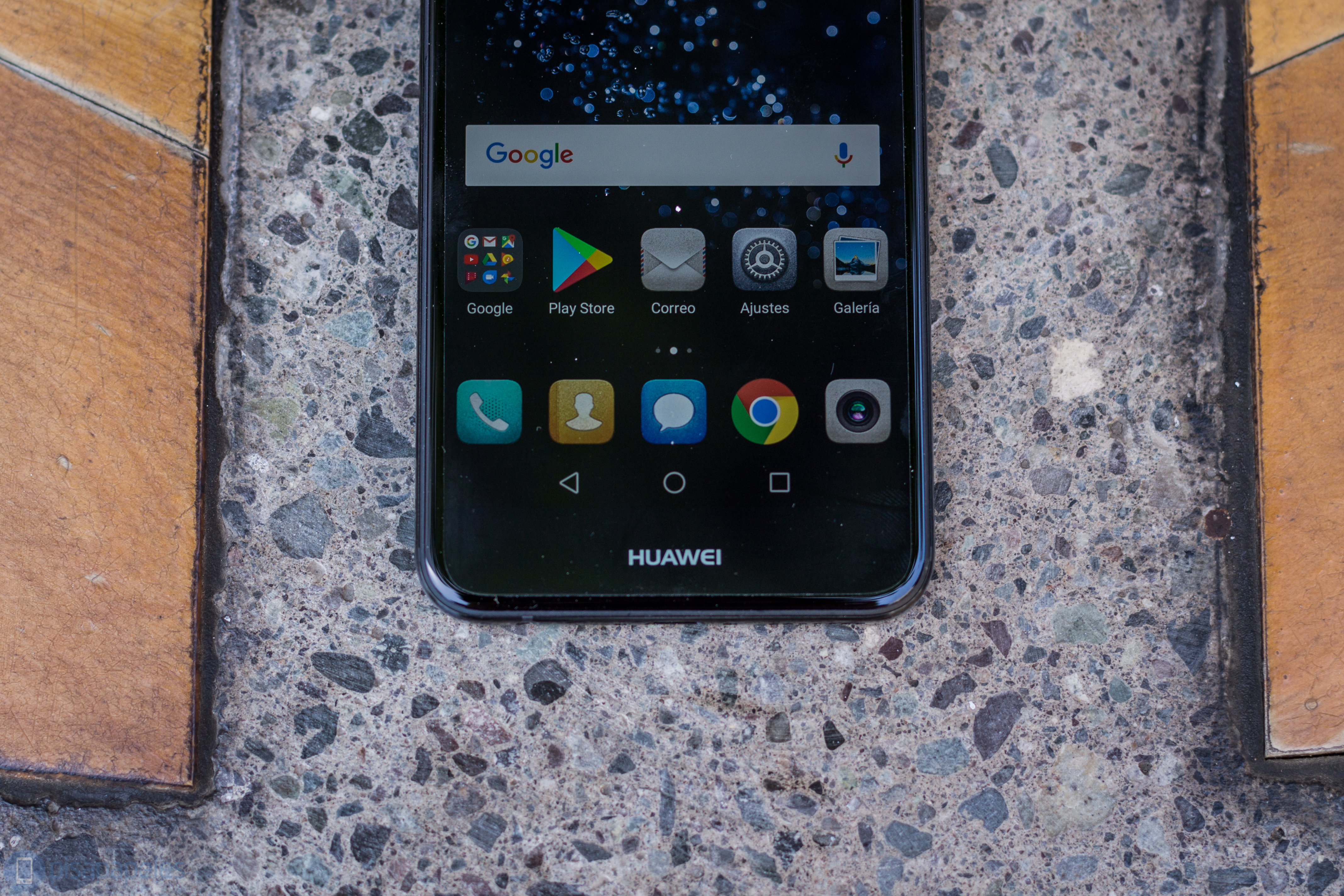 Huawei P10 Selfie Review 14 "width =" 4272 "height =" 2848