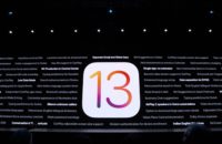 Apple iOS 13 semua itu baru