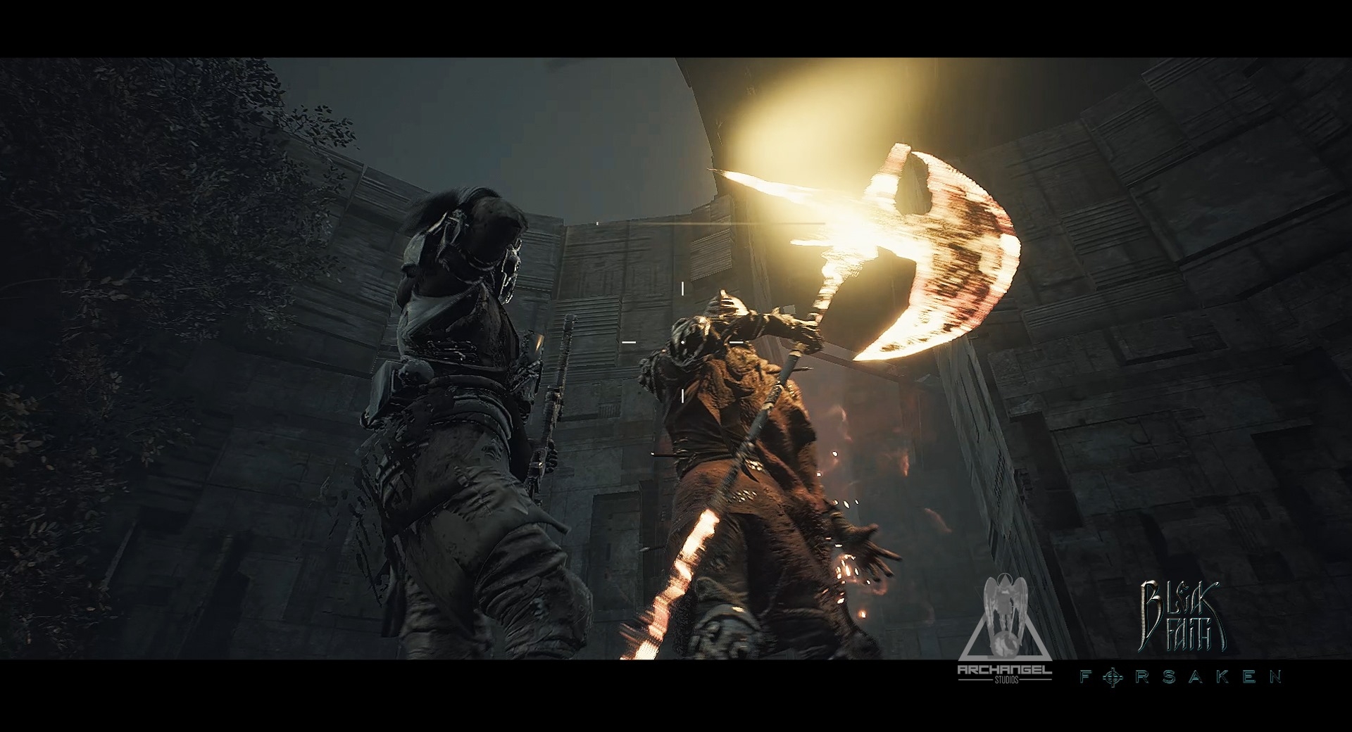 Temui Bleak Faith Forsaken, ARPG baru yang akan tiba di Xbox One