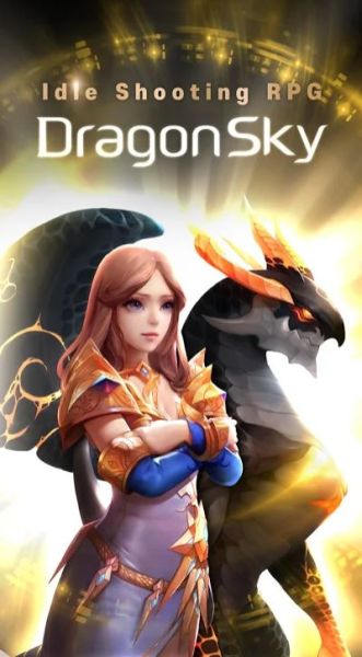 DragonSky: Bagaimana Cara Mendapatkan Lebih Banyak Naga? 5