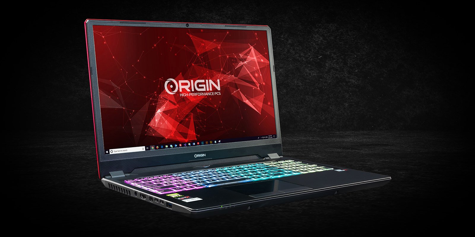 Review laptop Origin PC EVO16-S: Apakah Max-Q tepat untuk Anda? 2