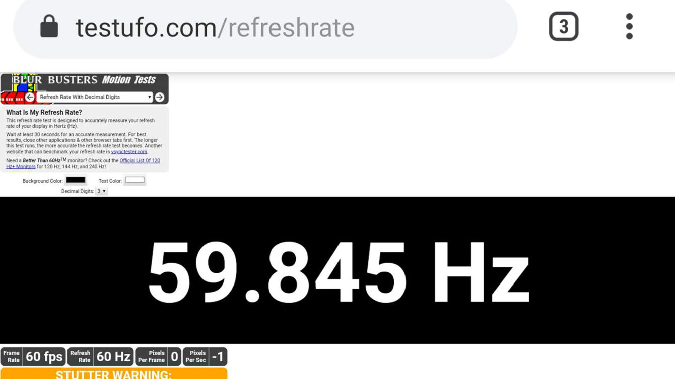 90 Hz
