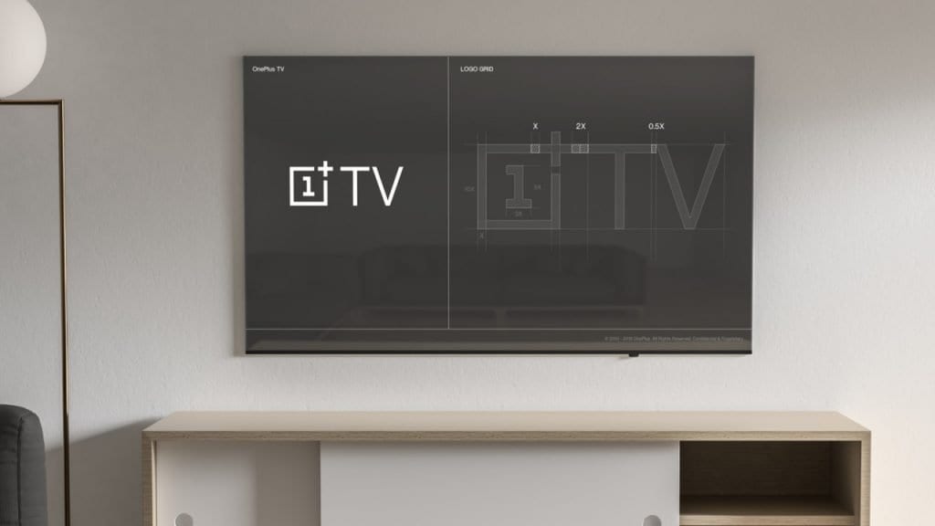 OnePlus TV: fitur hebat dengan layar 55 inci 3