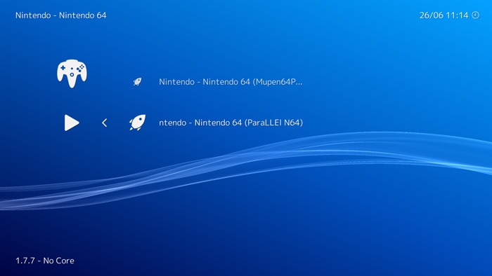 Retroarch N64 Emulation Guide Run With Core