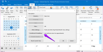 Tips dan Trik Kalender Microsoft 10 "width =" 1020 "height =" 516 "data- ="