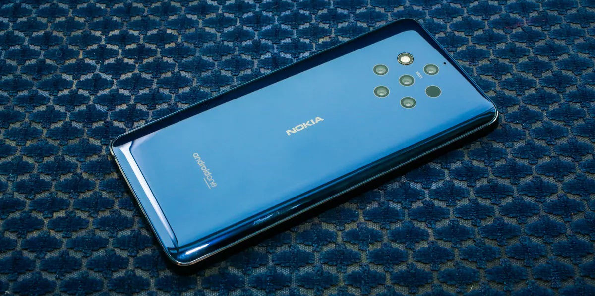 Nokia Siapkan Ponsel 5G Murah!  Itu akan datang pada tahun 2020