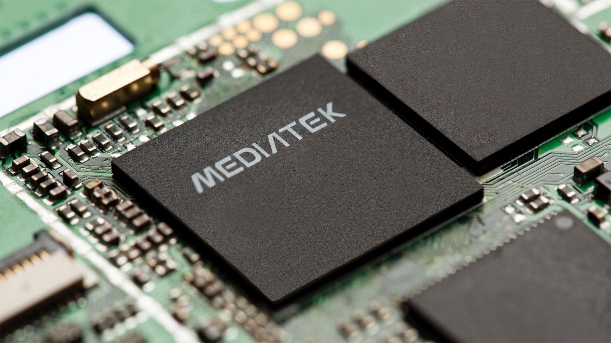 MediaTek memberikan Qualcomm kesempatan untuk uang mereka dalam premi yang terjangkau smartphones