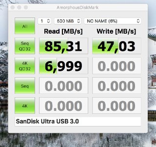 Tinjau Sandisk Ultra Dual Drive USB Type-C 5
