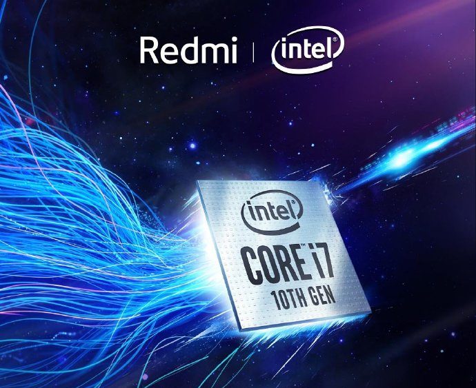 RedmiBook 14 dengan Gen 10th Intel Processor akan diluncurkan pada 29 Agustus