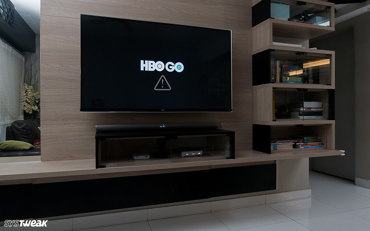 Bagaimana Cara Memperbaiki HBO Go atau HBO Sekarang Tidak Bekerja Masalah?