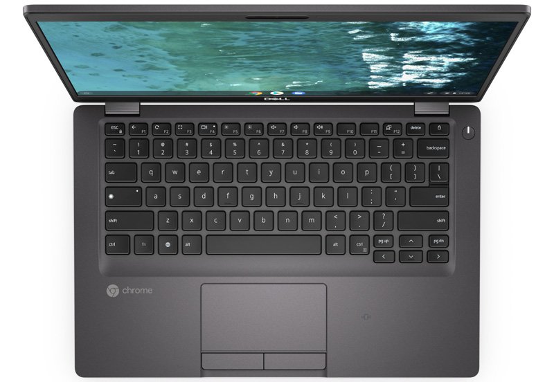 Dell Meluncurkan Chromebook Bermerek Latitude Pertama 3