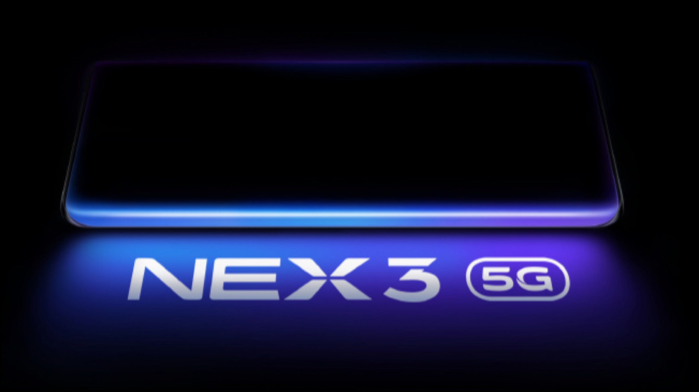 Vivo NEX 3 Akan Diluncurkan Bulan Depan Dengan Rasio Layar Terhadap Badan 99,6% yang Memukau