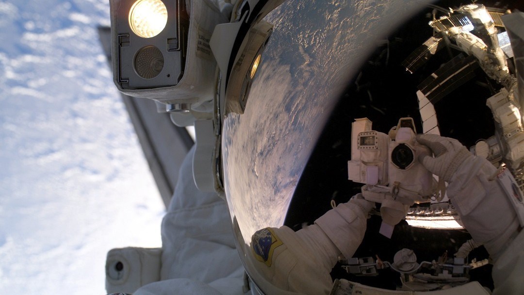 Astronaut dituduh melakukan kejahatan pertama di luar angkasa