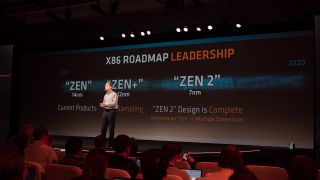 AMD Ryzen поколения a2