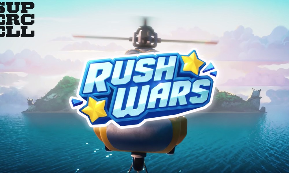 Supercell's Rush Wars: Semua yang Harus Anda Ketahui