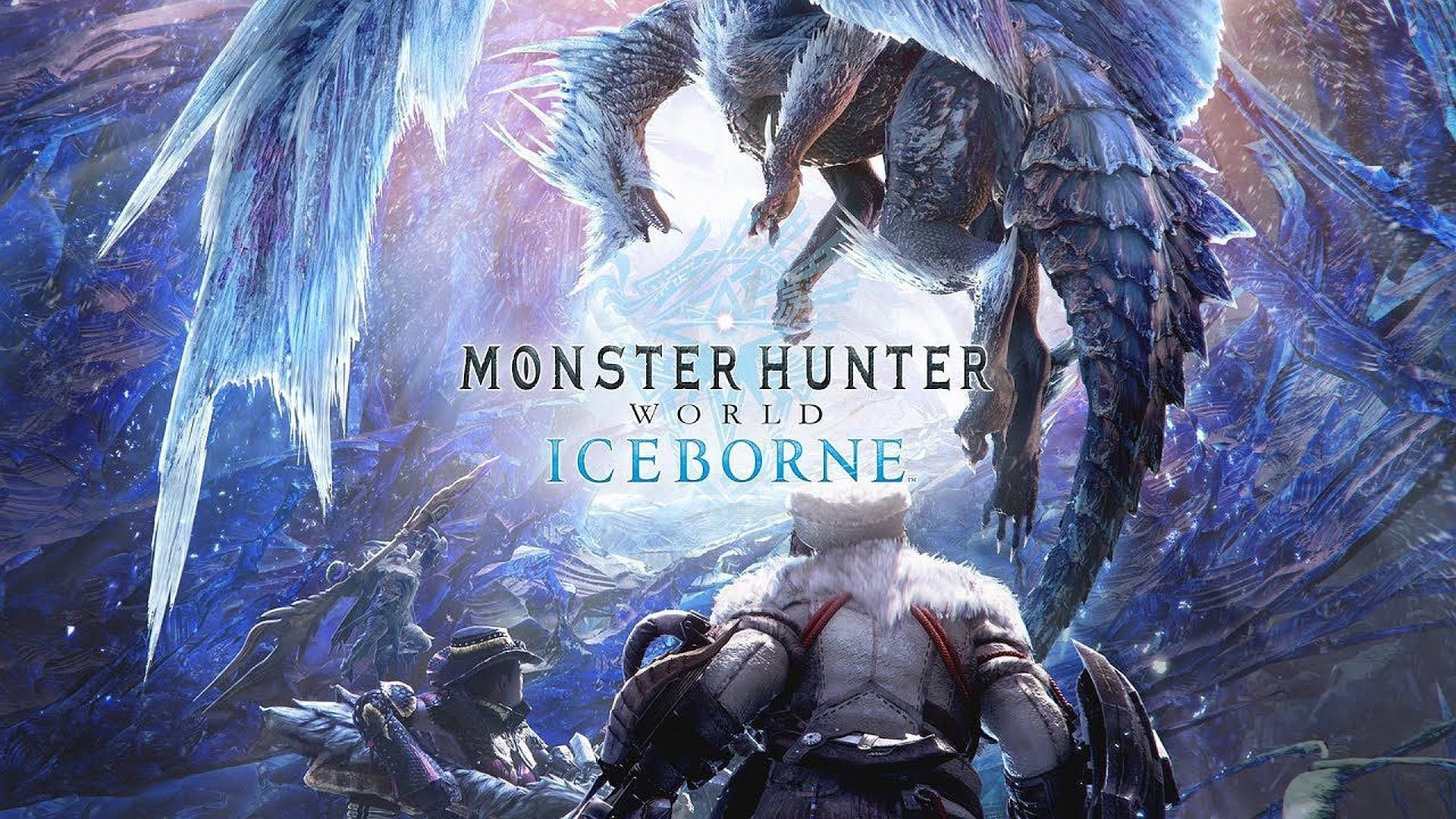Beta berikutnya dari Monster Hunter World: Iceborne akan tiba di Xbox One