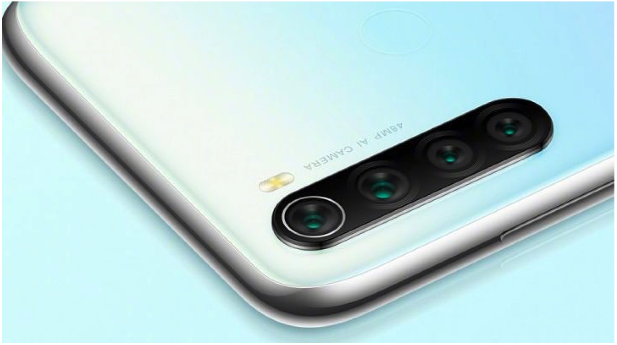 Xiaomi Mengonfirmasi The Redmi Note 8 Akan Memiliki Snapdragon 665, 48 MP Quad Cameras