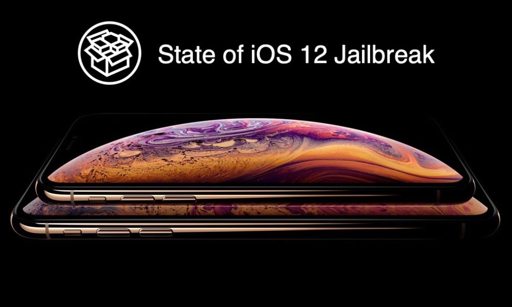 Berita Jailbreak: Rilis iOS 12.4.1, Dukungan A12 (X), iOS 13 Jailbreak Dan Banyak Lagi