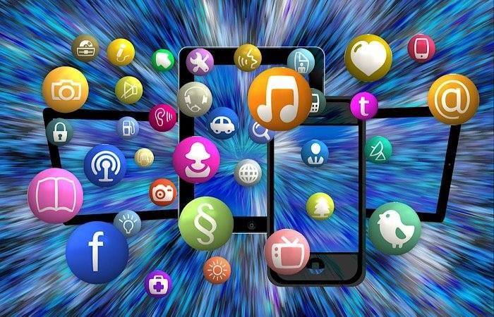 Perangkat Mobile Apps Kerentanan Berita