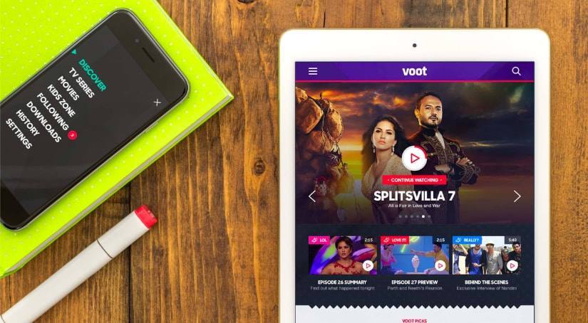 Aplikasi TV India Terbaik untuk Streaming Saluran Live Gratis di Android 1