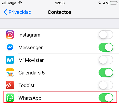 Image: WhatsApp bana kişinin adı yerine numarayı neden gösteriyor?