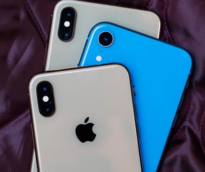 Daftar Keinginan untuk iPhone 2019 - Mungkin Terlambat