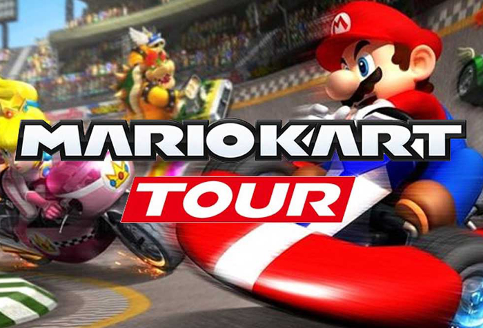 Mario Kart Tour para Android: fecha de lanzamiento confirmada
