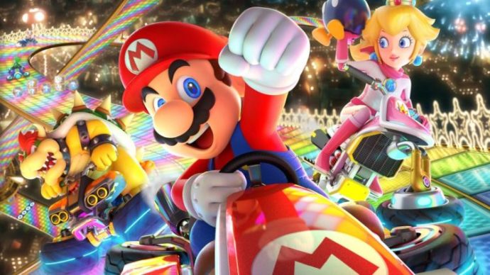 Mario Kart Tour Meluncurkan Di iOS, Android Pada Bulan Depan 1