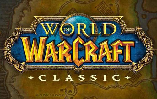 World of Warcraft Classic sekarang hidup!